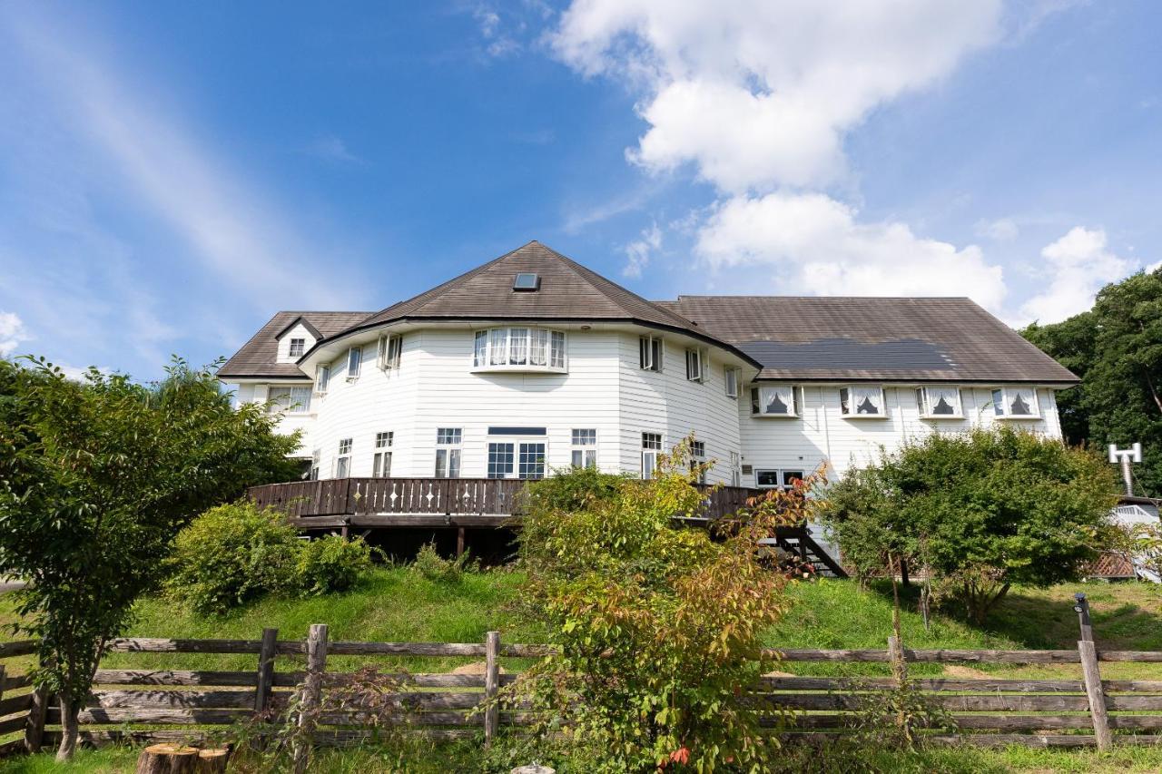 Tabist Kiyosato Grandeur Yatsugatake Hotel Hokuto  Ngoại thất bức ảnh
