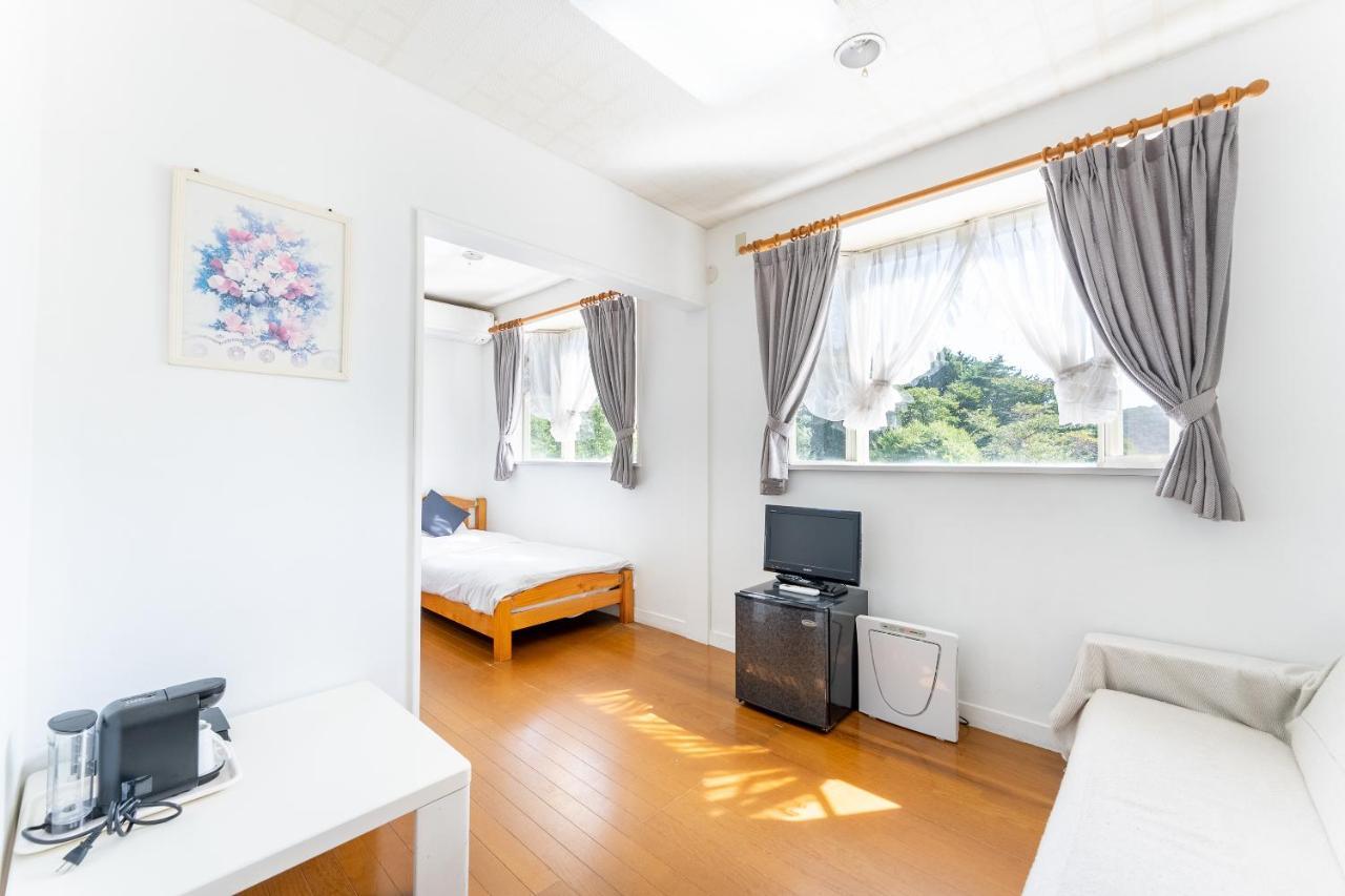 Tabist Kiyosato Grandeur Yatsugatake Hotel Hokuto  Ngoại thất bức ảnh