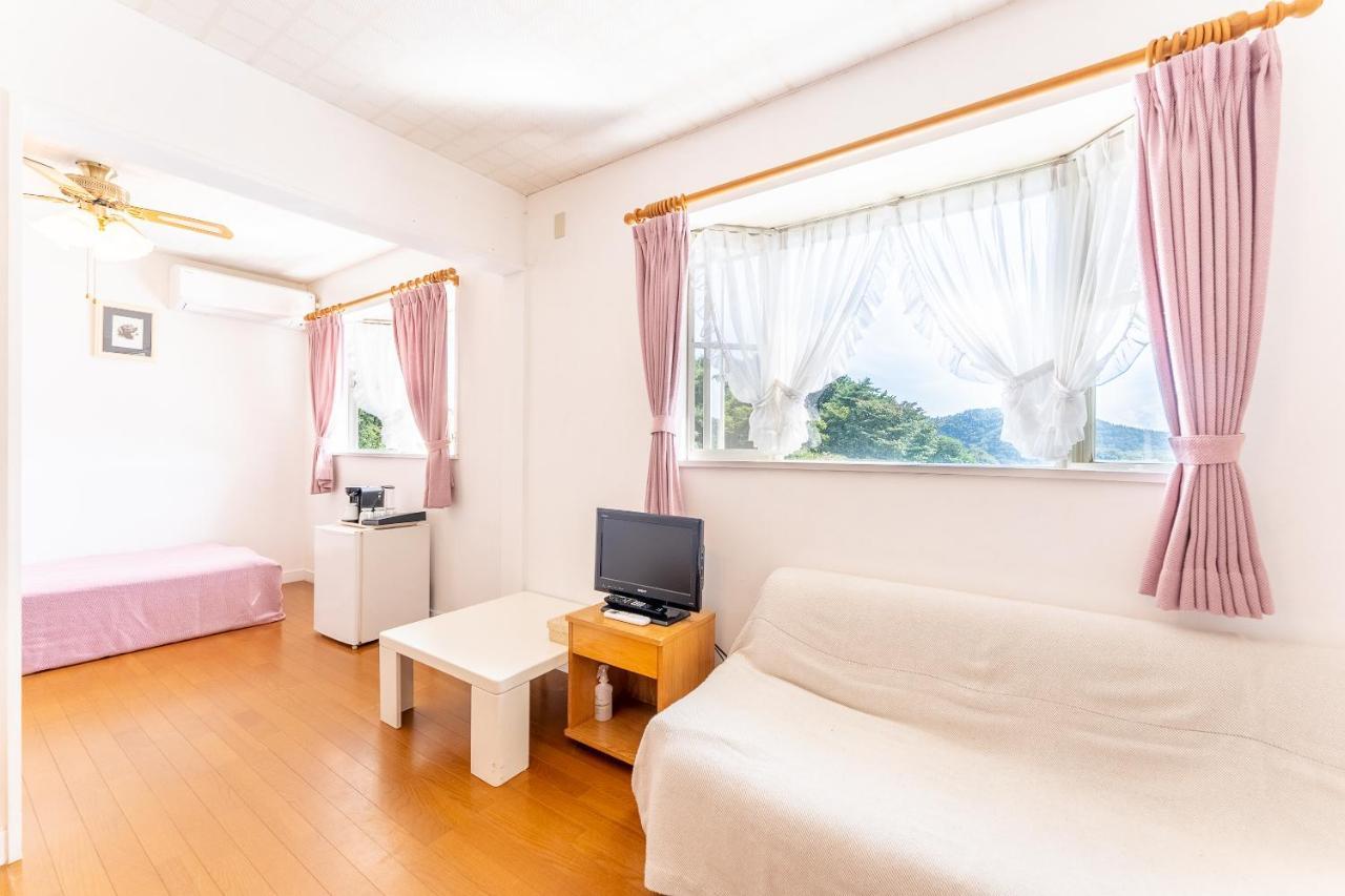 Tabist Kiyosato Grandeur Yatsugatake Hotel Hokuto  Ngoại thất bức ảnh