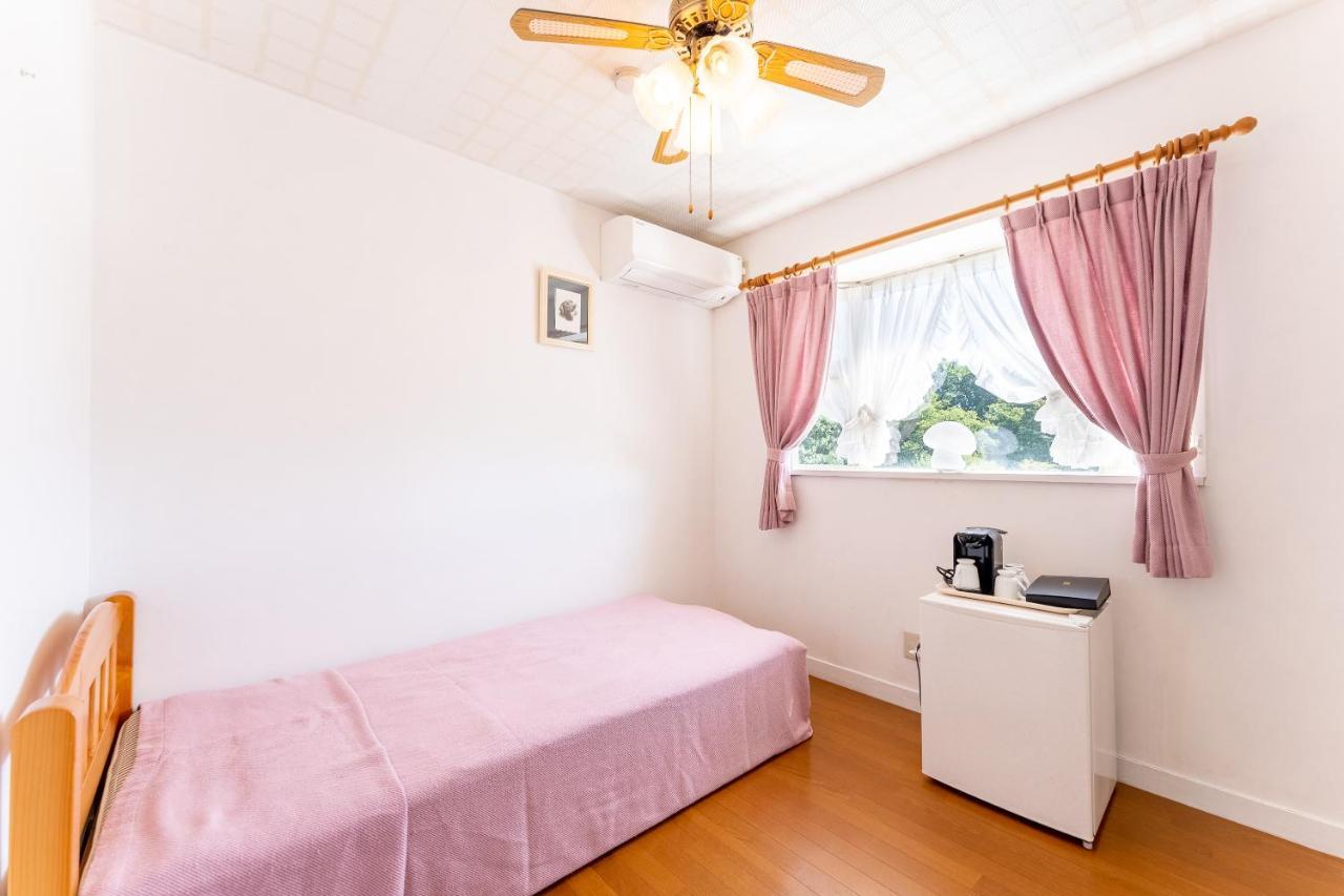 Tabist Kiyosato Grandeur Yatsugatake Hotel Hokuto  Ngoại thất bức ảnh