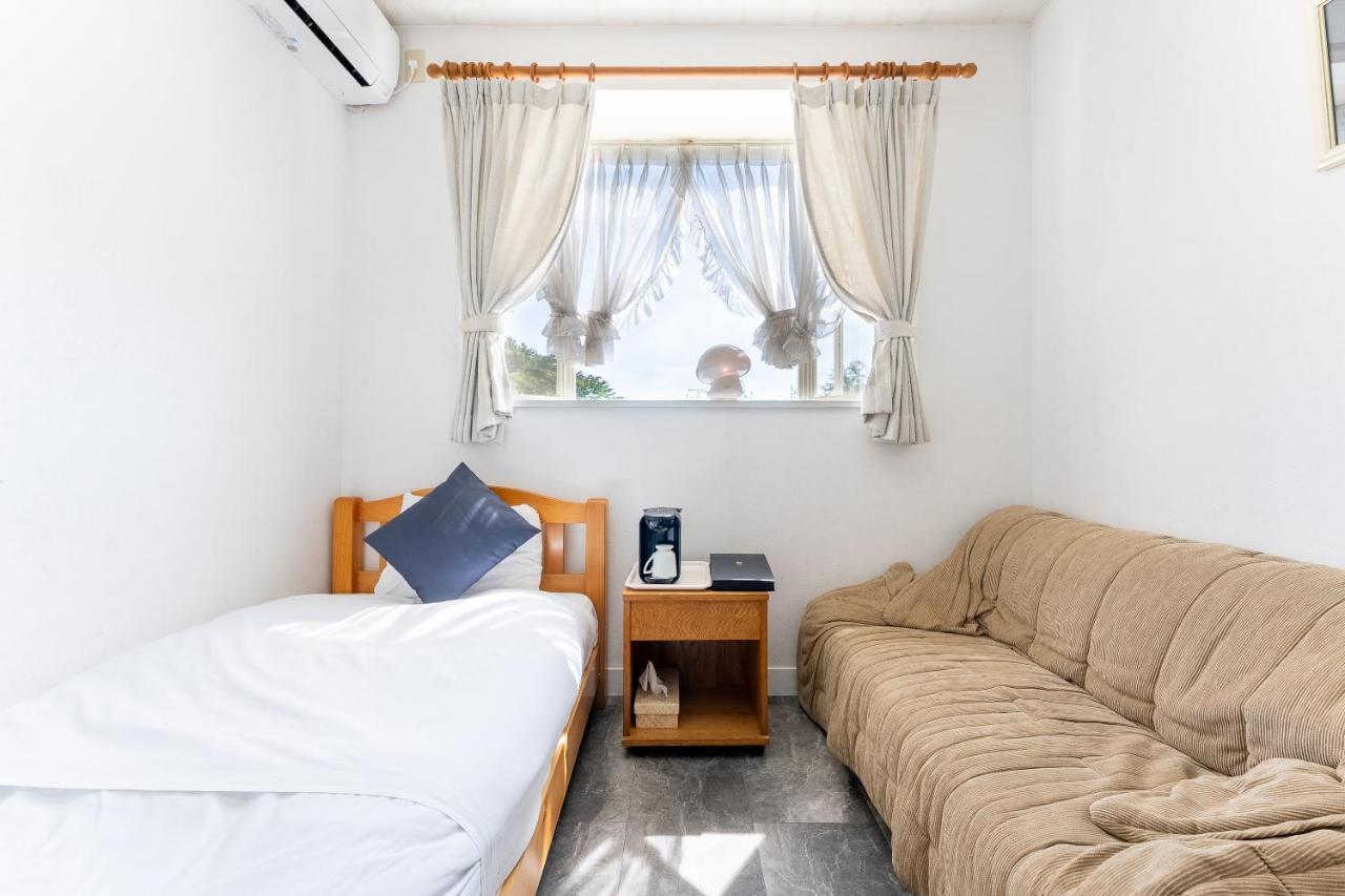 Tabist Kiyosato Grandeur Yatsugatake Hotel Hokuto  Ngoại thất bức ảnh