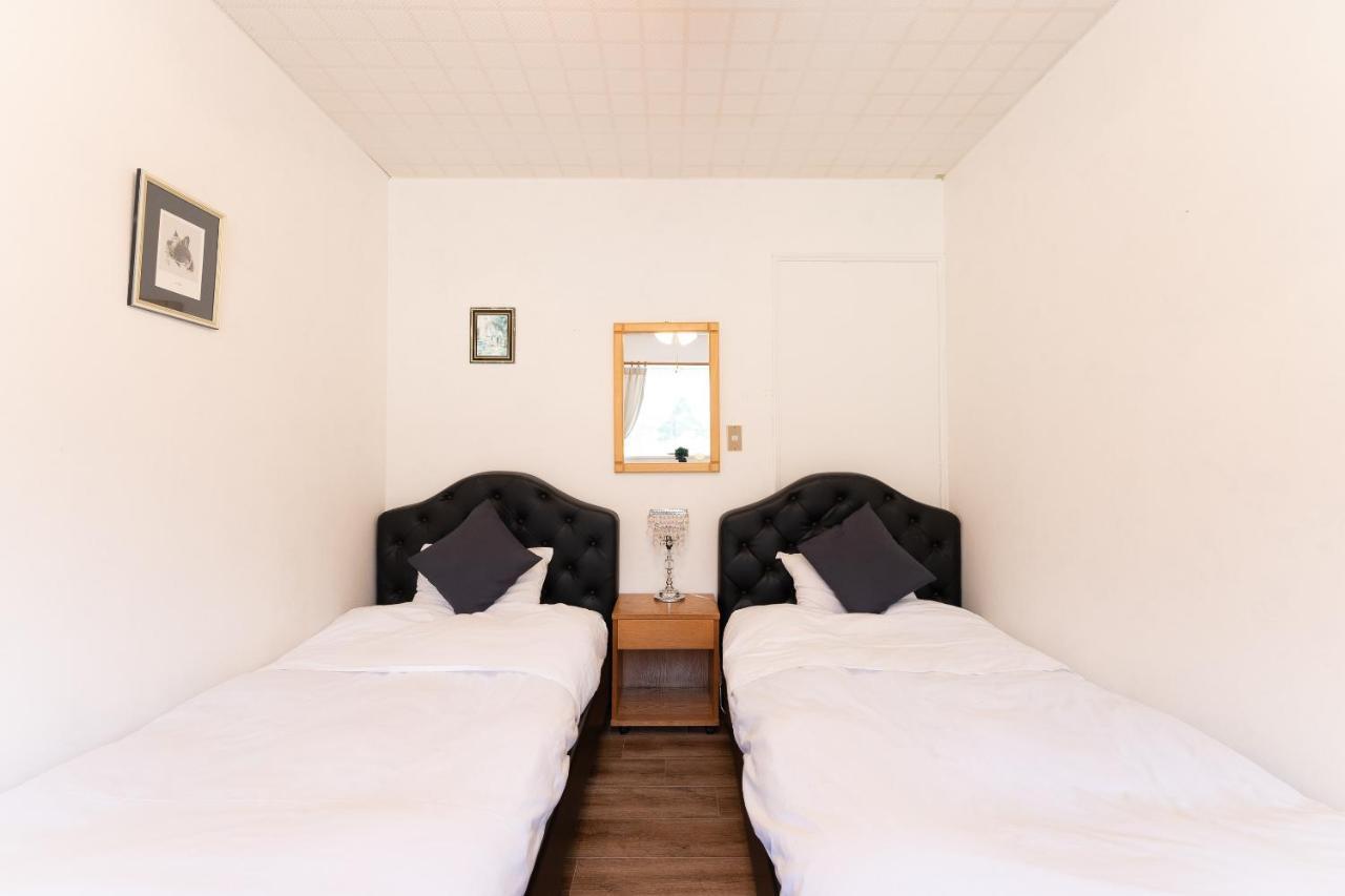 Tabist Kiyosato Grandeur Yatsugatake Hotel Hokuto  Ngoại thất bức ảnh