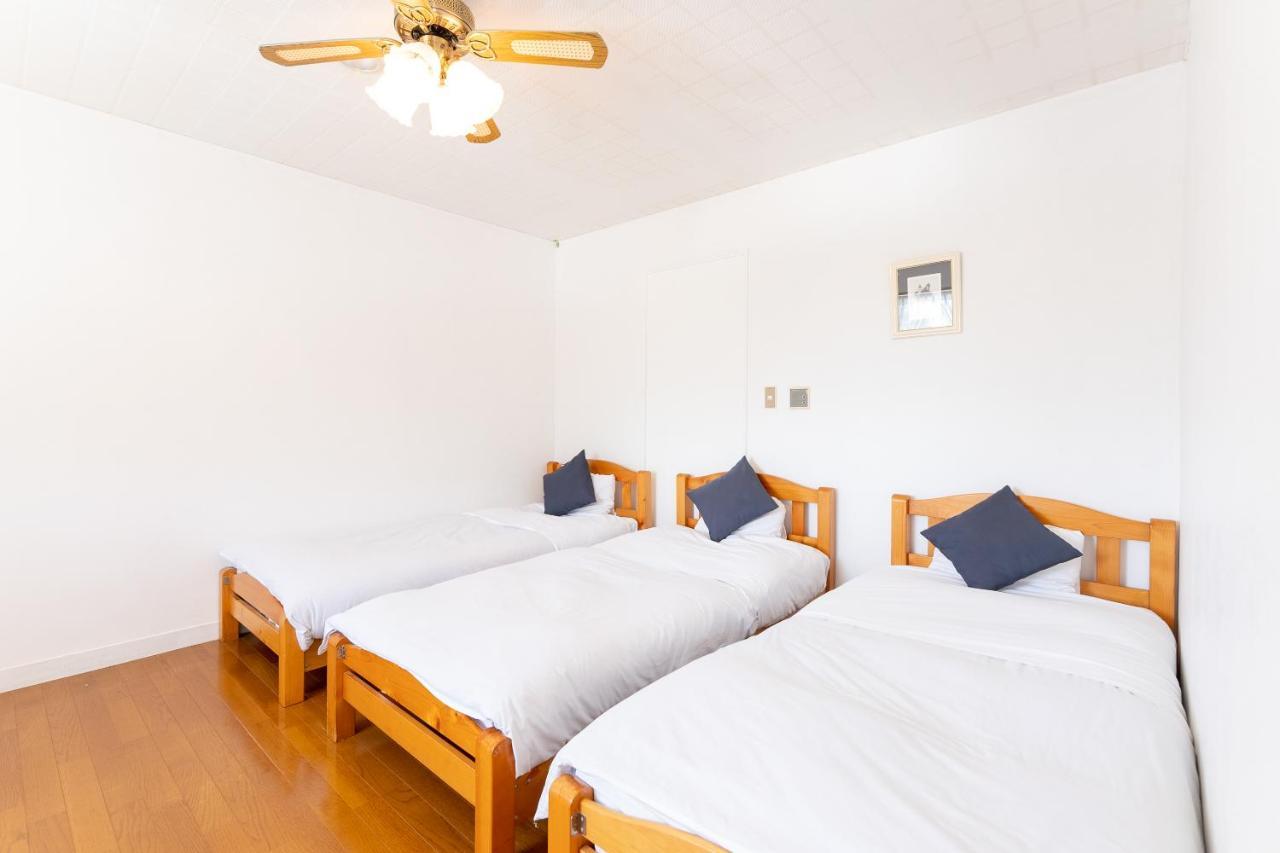 Tabist Kiyosato Grandeur Yatsugatake Hotel Hokuto  Ngoại thất bức ảnh
