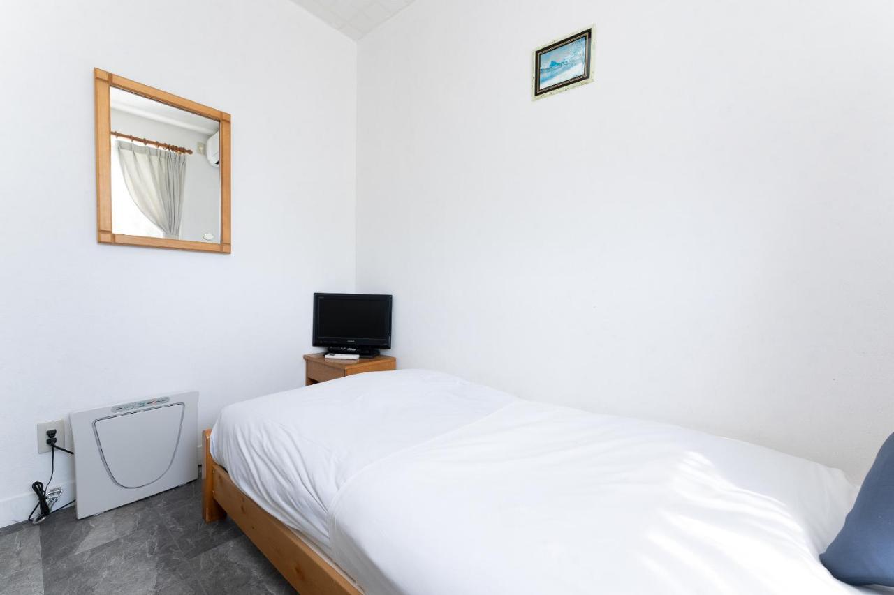 Tabist Kiyosato Grandeur Yatsugatake Hotel Hokuto  Ngoại thất bức ảnh