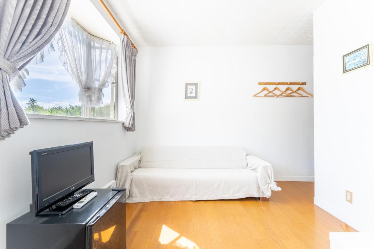 Tabist Kiyosato Grandeur Yatsugatake Hotel Hokuto  Ngoại thất bức ảnh