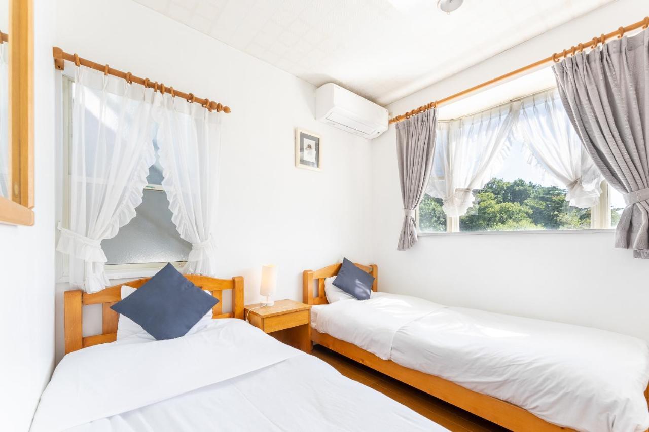 Tabist Kiyosato Grandeur Yatsugatake Hotel Hokuto  Ngoại thất bức ảnh