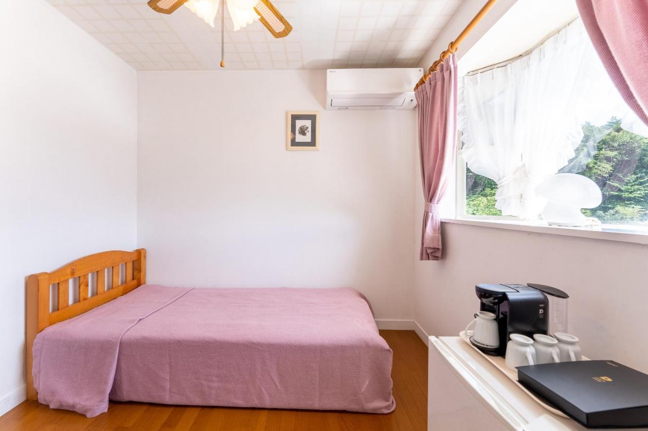 Tabist Kiyosato Grandeur Yatsugatake Hotel Hokuto  Ngoại thất bức ảnh