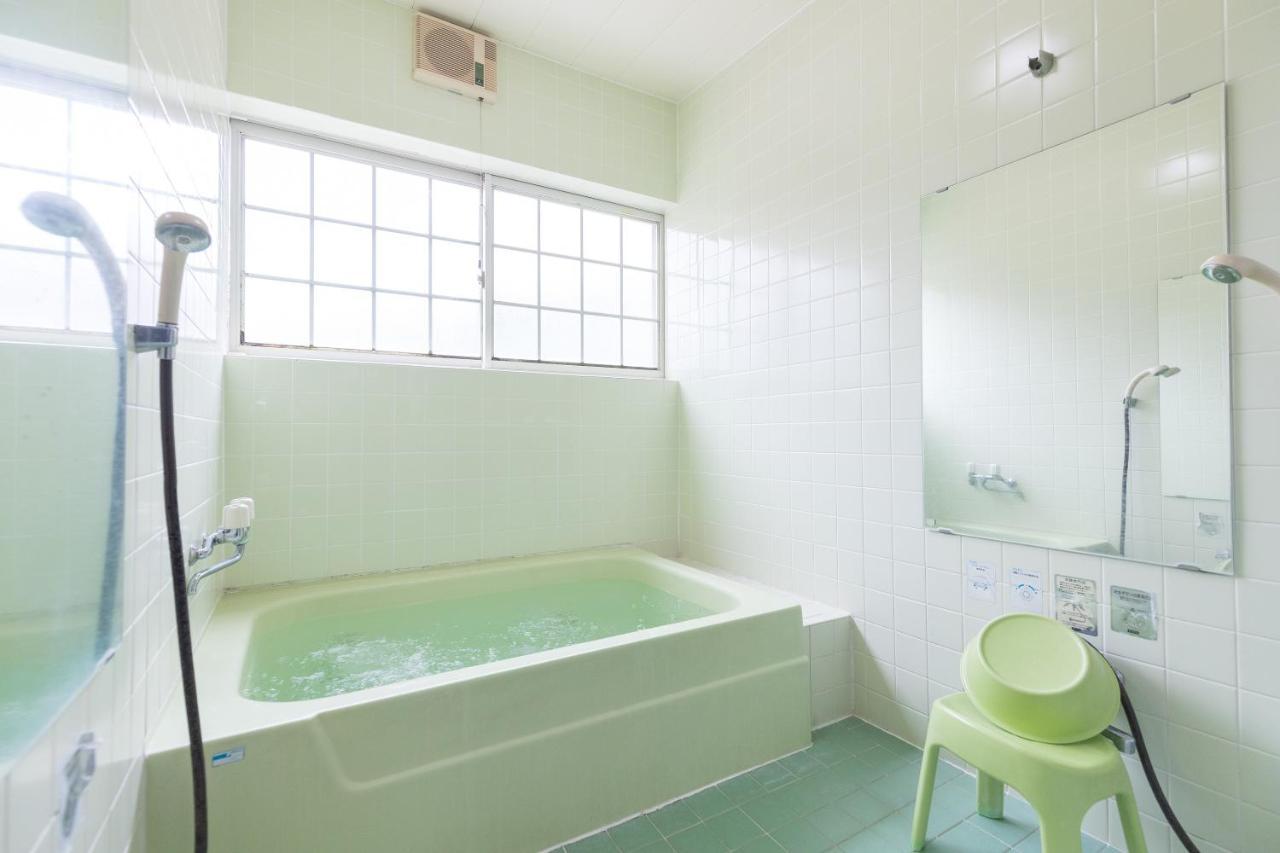 Tabist Kiyosato Grandeur Yatsugatake Hotel Hokuto  Ngoại thất bức ảnh